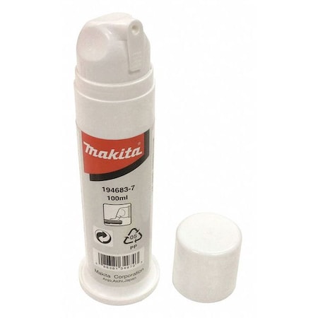 MAKITA Hammer Bit Grease