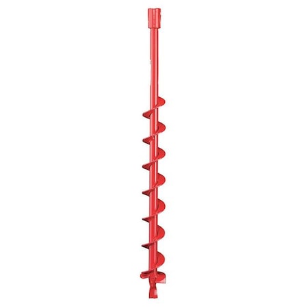 ECHO Earth Auger, 3 In. Dia.