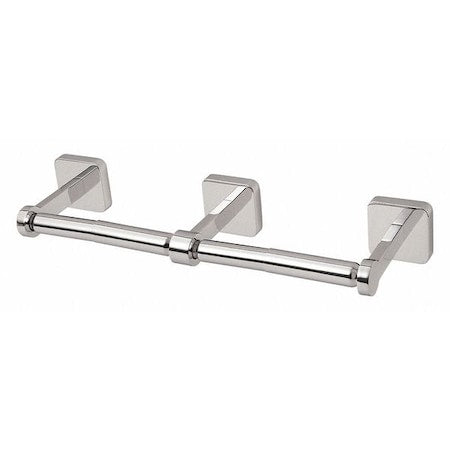SPEAKMAN Toilet Paper Holder, (2) Rolls, Polished
