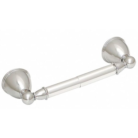 N/A Toilet Paper Holder, Elegance Series, 3" D