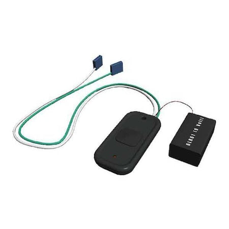 BEA Handheld Digital Transmitter, 9V Battery