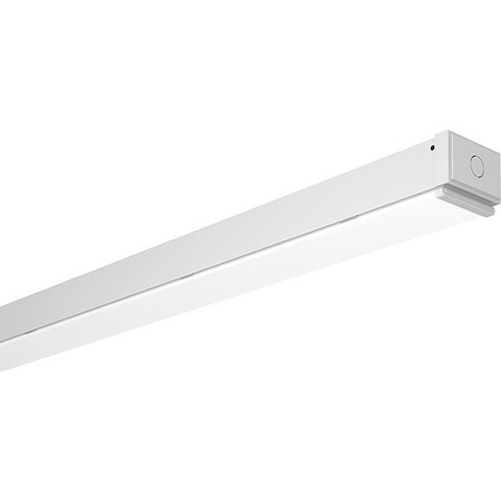 LITHONIA LIGHTING LED Linear Strip Light, 8 ft L, 5535 lm