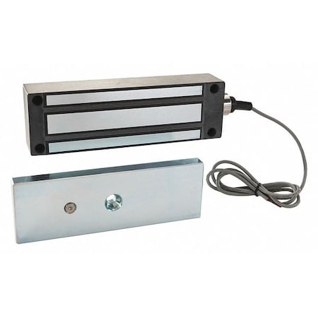 STANLEY HEALTHCARE Electromagnetic Lock, Gate Lock