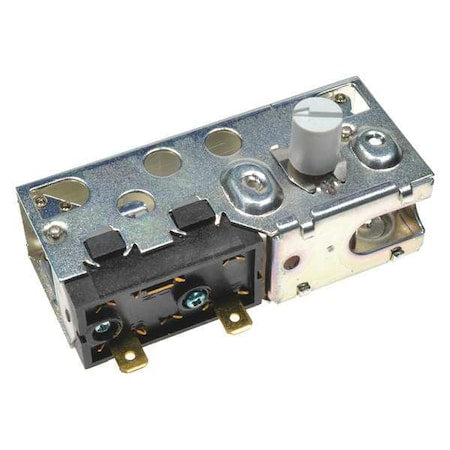 DAYTON Humidistat