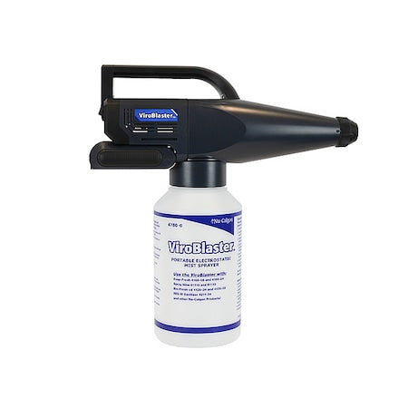 NU-CALGON 1.5 gal Handheld Sprayer, Mist Nozzle Spray Pattern