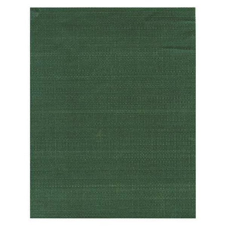 N/A Fence Screen, 25 ft. L, 6 ft. H, Green
