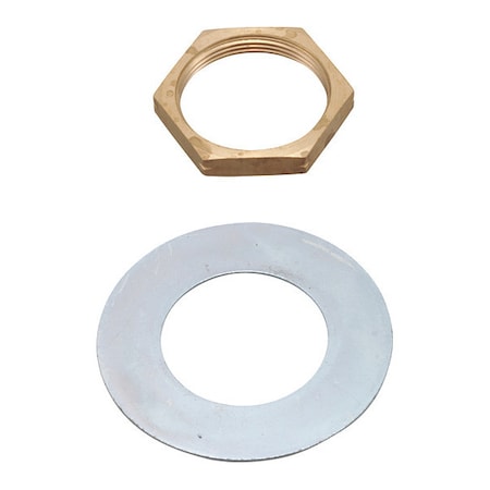 DELTA Nut And Washer