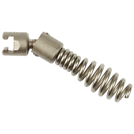 MILWAUKEE TOOL Small Drop Head Attachment w/ RUST GUARD Plating