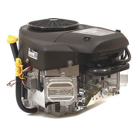 BRIGGS & STRATTON Gasoline Engine, 4-CYCLE, 25 HP