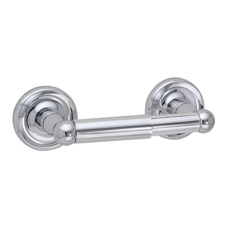 TAYMOR Toilet Paper Holder, (1) Roll, Oil Rubbed