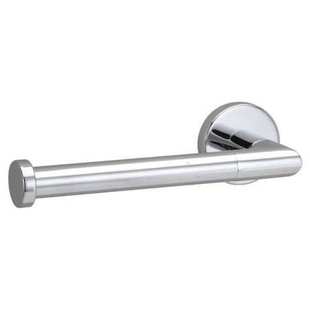 TAYMOR Toilet Paper Holder, Single Post, Zamac