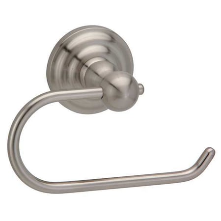 TAYMOR Toilet Paper Holder, Single Post, Zamac