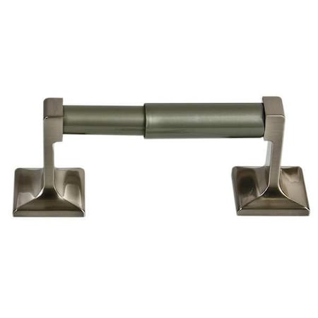TAYMOR Toilet Paper Holder, Double Post, Zamac