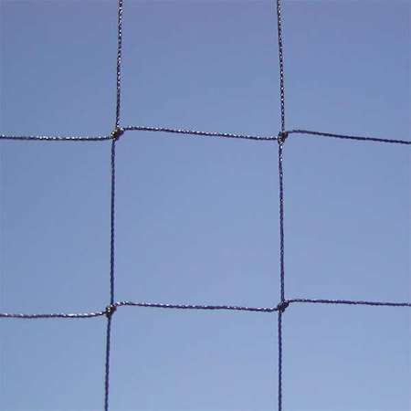 BIRD BARRIER Bird Repellent Netting, 100 ftL, 19.65 lb.