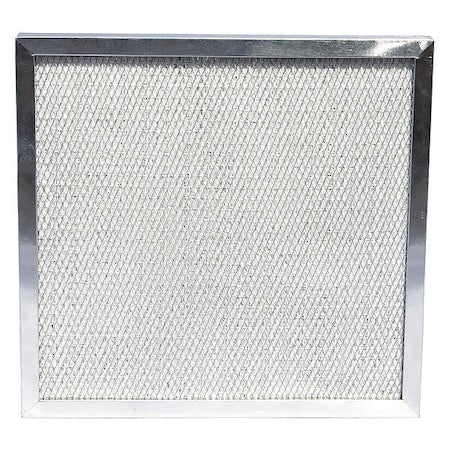 DRI-EAZ AirFilter, 13.375inH, 12.8125inW, PK3