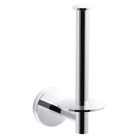 KOHLER Holder, For Tissue Paper, Premium Metal
