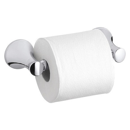 KOHLER Holder, For Toilet Paper, Premium Metal
