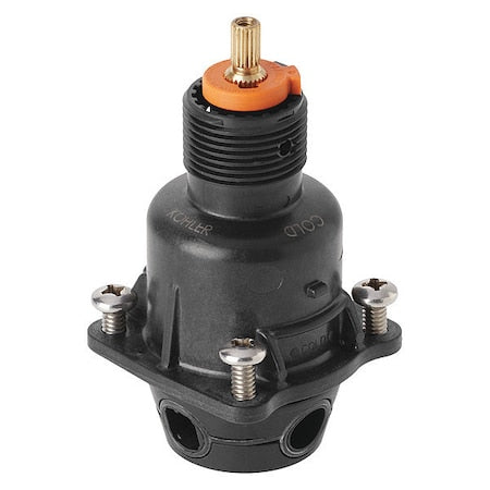 KOHLER PBV Replacement Cartridge, Replacement