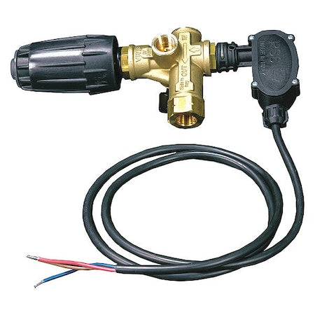 DELCO Pressure Unloader, 8.00 gpm Max. Flow