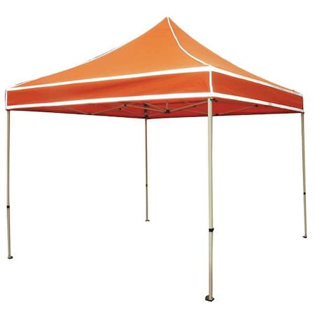 N/A Instant Canopy, 9 Ft. 8 In. X 11 Ft.