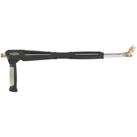 N/A Pressure Washer Wand, 28 In, 3200 psi