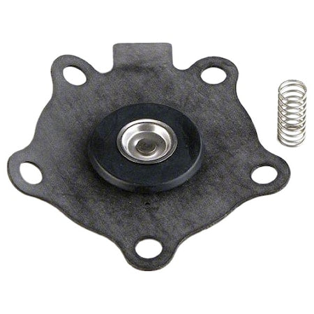 ASCO Solenoid Valve Rebuild Kit, For 5LU47