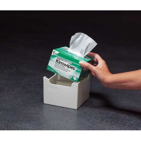 N/A Wiper Dispenser, Paper Towel Sheets