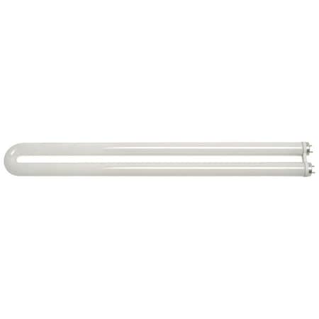 N/A 31W, T8 U-Shaped Fluorescent Light Bulb (Formerly LumaPro)