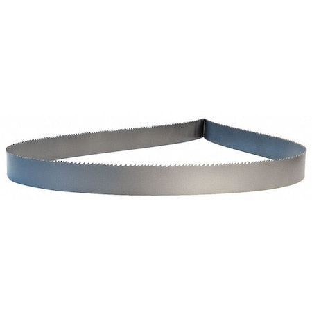LENOX Band Saw Blade, 11 ft. 3" L, 1" W, 6/10 TPI, Bi-Metal, 0.035" Thick