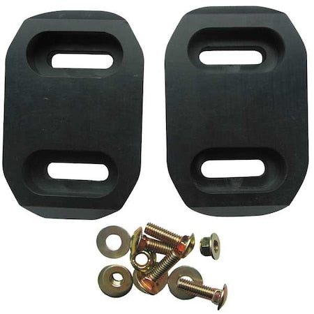 ARIENS Skid Shoe Kit, For Ariens Snow Blowers