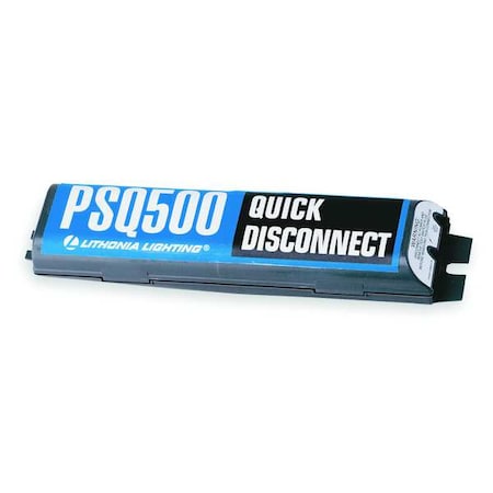 POWER SENTRY 40 W, 450 to 550 lm Linear Fluorescent Battery Pack