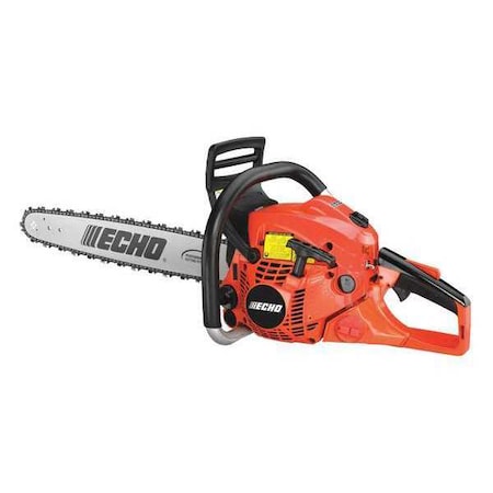 ECHO 20" Gas Chain Saw