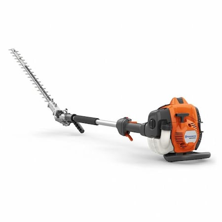 HUSQVARNA Gas-Powered Gas-Powered Hedge Trimmer, Double-Sided 24 in L Blade, 2 Stroke