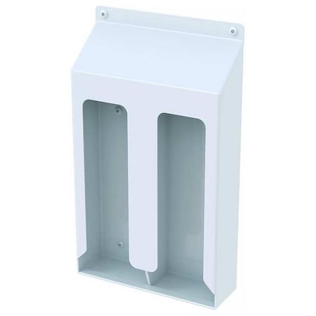 BESTCARE Paper Towel Dispenser, (1 Ream) C-Fold