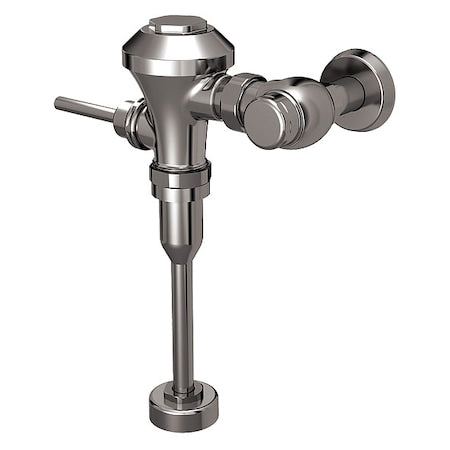 AMERICAN STANDARD 1.0 gpf, Manual Flush Valve, 3/4" IPS Inlet