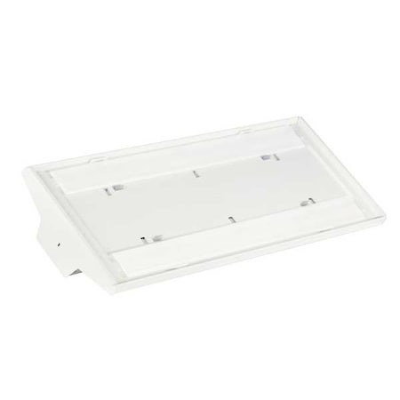 ALBEO LEDHighBay, White, ABC, 275/16inL, 107/8inW