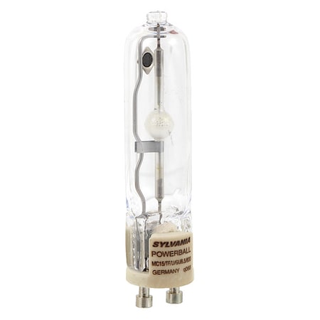 LEDVANCE/ SYLVANIA HID, 20 W, T4, 2-Pin (GU6.5)