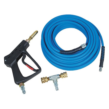 N/A PrssureWasherAccessoryKit, 3100 psi, L:3ft