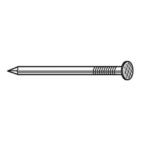 N/A Sinker Nail, 6d x1-7/8 In L, PK1375