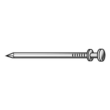 N/A Scaffold Nail, 16d, 3 In, PK220