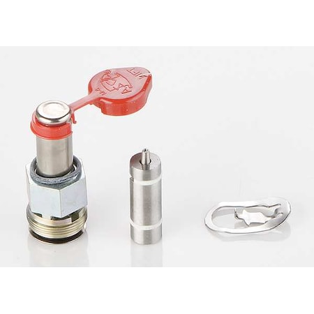 ASCO Rebuild Kit