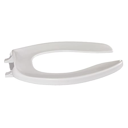 CENTOCO Toilet Seat, Elongated, White