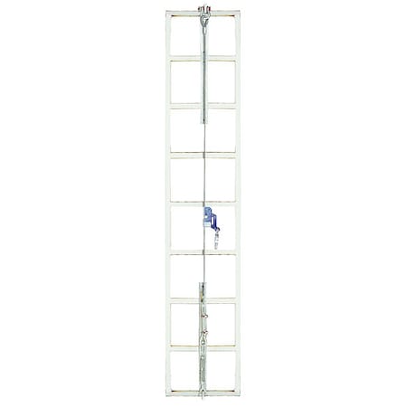 MSA SAFETY Ladder System