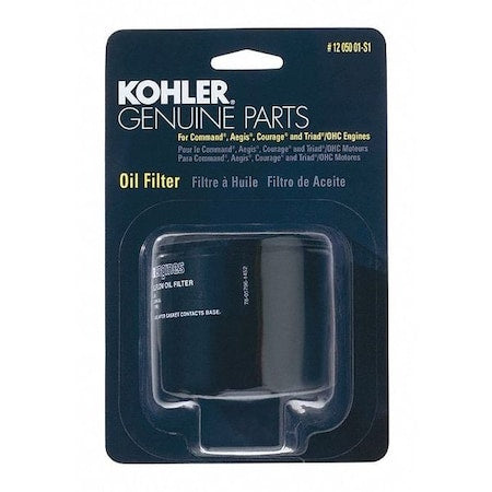 KOHLER Oil Filter