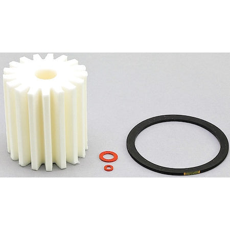 AUBURN MANUFACTURING Oil Filter with Gasket