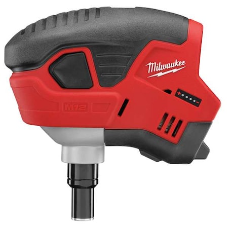 MILWAUKEE TOOL M12 Cordless Palm Nailer