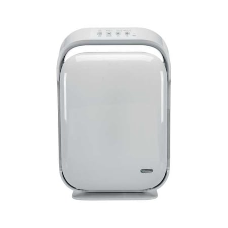 GERMGUARDIAN PortableAirCleaner, 265cfm, 1620sqft