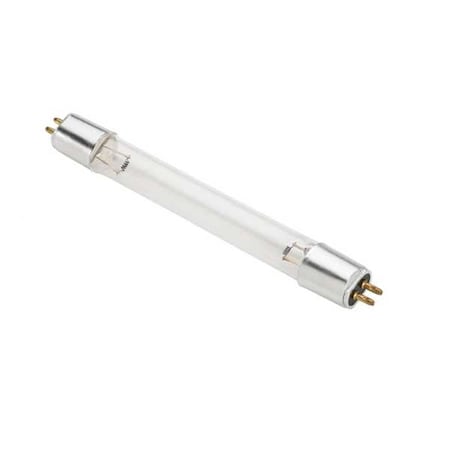 GERMGUARDIAN Ultraviolet-C Bulb, 6.75 in L, 4W, 254nm, Flange