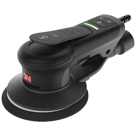 3M Corded Sander, 1.5A,
