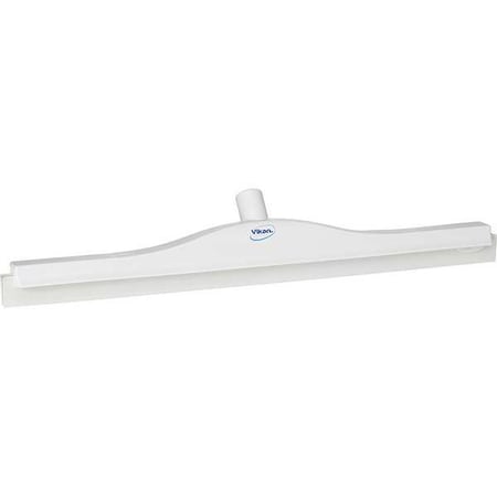 REMCO Floor Squeegee, 23 5/8 in W, Straight